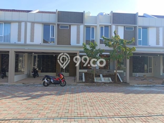 Siap Huni Rumah Mewah 4 Kamar di Depok Dekat ke Mana Pun Siap Huni Rumah Mewah 4 Kamar di Depok Dekat ke Mana Pun