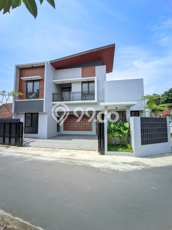 Hunian Cantik Minimalis Lb 135m2 di Mlati, Sleman Hunian Cantik Minimalis Lb 135m2 di Mlati, Sleman