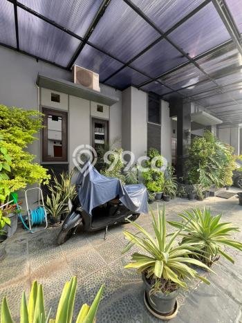 Dijual Cepat Rumah Favorit Siap Huni LB 180m2 di Umbulharjo, Yogyakarta Dijual Cepat Rumah Favorit Siap Huni LB 180m2 di Umbulharjo, Yogyakarta