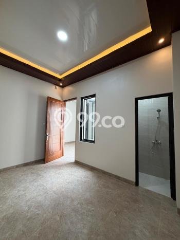 Rumah Strategis Modern Lb 140m2 di Ngaglik, Sleman Rumah Strategis Modern Lb 140m2 di Ngaglik, Sleman