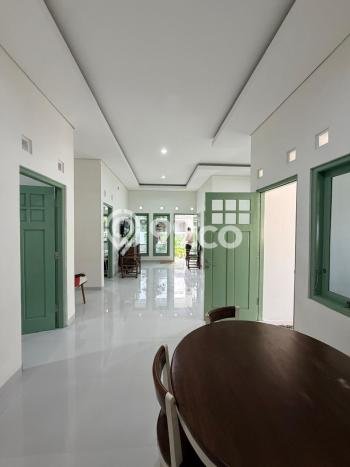 Rumah Strategis Modern Lb 102m2 di Depok, Sleman Rumah Strategis Modern Lb 102m2 di Depok, Sleman