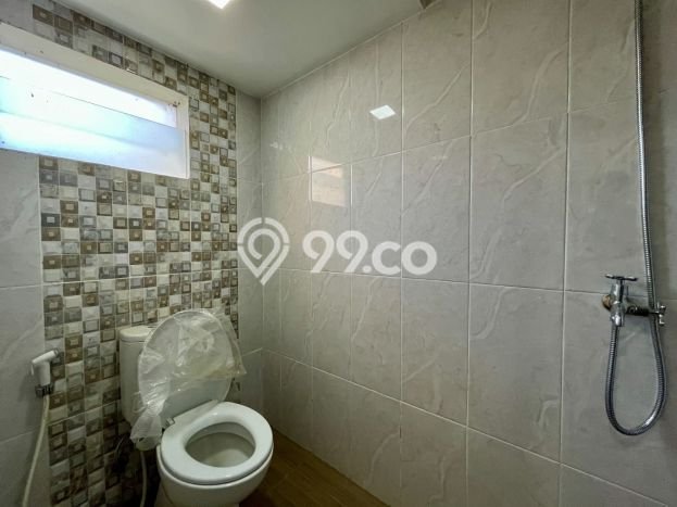 Rumah Modern Cantik 3 KT Bisa Langsung Pindah di Depok Rumah Modern Cantik 3 KT Bisa Langsung Pindah di Depok