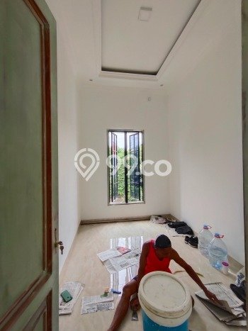 Rumah Strategis Minimalis Lb 150m2 di Kaliurang, Sleman Rumah Strategis Minimalis Lb 150m2 di Kaliurang, Sleman