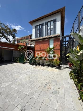 LOKASI STRATEGIS! Vila di Pakem, Luas 722m2m², Lingkungan Strategis LOKASI STRATEGIS! Vila di Pakem, Luas 722m2m², Lingkungan Strategis
