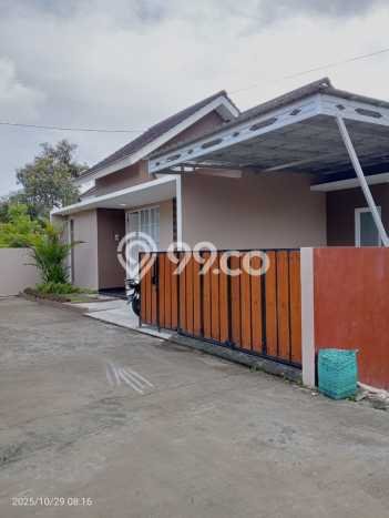 For Sale Hunian Rumah Nyaman 3 Kamar di Purwomartani , Sleman For Sale Hunian Rumah Nyaman 3 Kamar di Purwomartani , Sleman