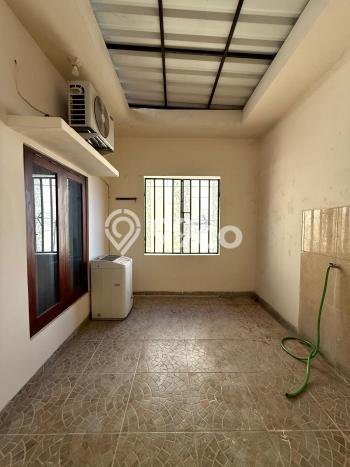 Hunian Cantik Minimalis Lb 255m2 di Depok, Sleman Hunian Cantik Minimalis Lb 255m2 di Depok, Sleman
