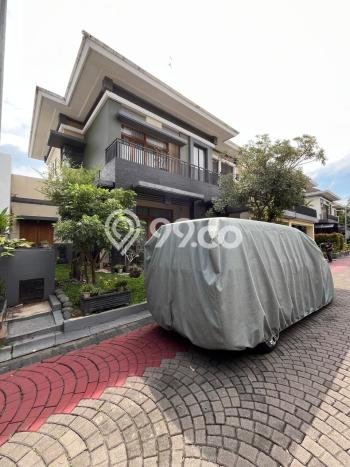 For Sale Rumah Mewah Exclusive di Ngaglik, Sleman For Sale Rumah Mewah Exclusive di Ngaglik, Sleman