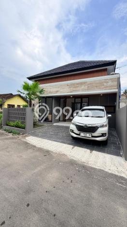 Dijual Rumah Minimalis Bagus Punya 3 KT di Sleman Sleman SHM Dijual Rumah Minimalis Bagus Punya 3 KT di Sleman Sleman SHM