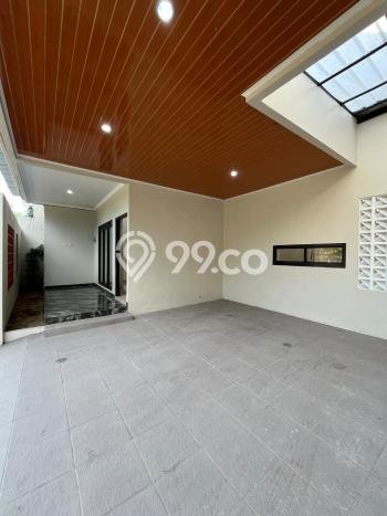 Rumah Modern Cantik 3 Kamar Bisa Langsung Pindah di Ngemplak Rumah Modern Cantik 3 Kamar Bisa Langsung Pindah di Ngemplak