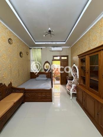 Investasi Kost di Depok Spesifikasi 13 KT & 10 KM Investasi Kost di Depok Spesifikasi 13 KT & 10 KM