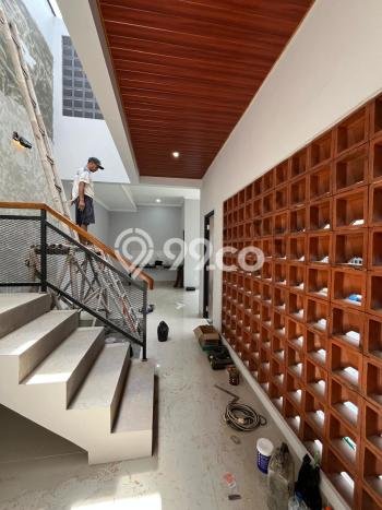 Hunian Cantik Minimalis Lb 135m2 di Mlati, Sleman Hunian Cantik Minimalis Lb 135m2 di Mlati, Sleman