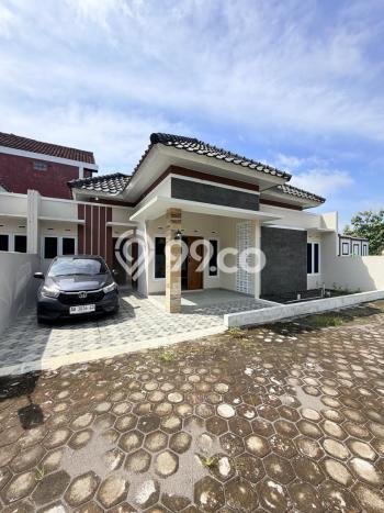 Dijual Cepat Rumah Favorit Siap Huni LB 70m2 di Ngemplak, Sleman Dijual Cepat Rumah Favorit Siap Huni LB 70m2 di Ngemplak, Sleman