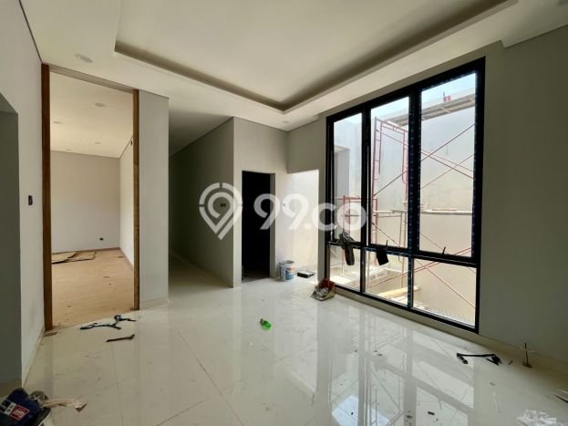 Jual Rumah Favorit Siap Huni LB 135m2 di Condong Catur, Sleman Jual Rumah Favorit Siap Huni LB 135m2 di Condong Catur, Sleman