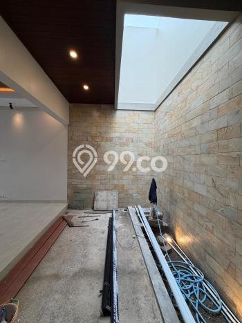 Rumah Strategis Modern Lb 140m2 di Ngaglik, Sleman Rumah Strategis Modern Lb 140m2 di Ngaglik, Sleman