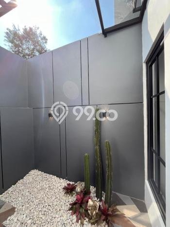Rumah Modern Minimalis 3 KT Siap Huni di Ngaglik Rumah Modern Minimalis 3 KT Siap Huni di Ngaglik