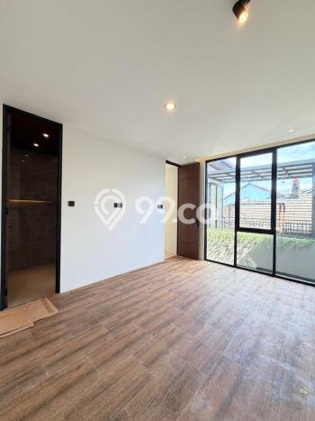 Rumah Minimalis 3 KT di Maguwoharjo Yogyakarta Full Furnished Rumah Minimalis 3 KT di Maguwoharjo Yogyakarta Full Furnished