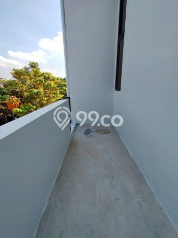 Dijual Hunian Rumah Nyaman 4 KT di Condong Catur, Sleman Dijual Hunian Rumah Nyaman 4 KT di Condong Catur, Sleman
