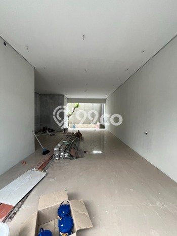 Rumah Bisa KPR LT 169m2m² di Kawasan Perumahan , Sleman Rumah Bisa KPR LT 169m2m² di Kawasan Perumahan , Sleman