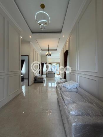 Rumah Modern Cantik 4 Kamar Bisa Langsung Pindah di Ngemplak Rumah Modern Cantik 4 Kamar Bisa Langsung Pindah di Ngemplak