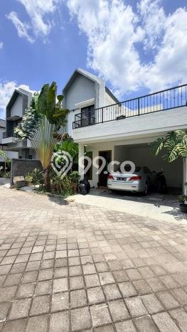 For Sale Rumah 4 Kamar Lokasi Strategis Nyaman dan Strategis di Ngemplak For Sale Rumah 4 Kamar Lokasi Strategis Nyaman dan Strategis di Ngemplak