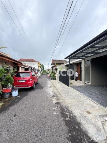 Jual Rumah Favorit Siap Huni LB 85m2 di Ngaglik, Sleman Jual Rumah Favorit Siap Huni LB 85m2 di Ngaglik, Sleman