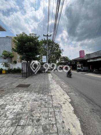 Dijual Komersial di Gamping, Luas 1200m2m², Kawasan Komersial, Akses Strategis Dijual Komersial di Gamping, Luas 1200m2m², Kawasan Komersial, Akses Strategis