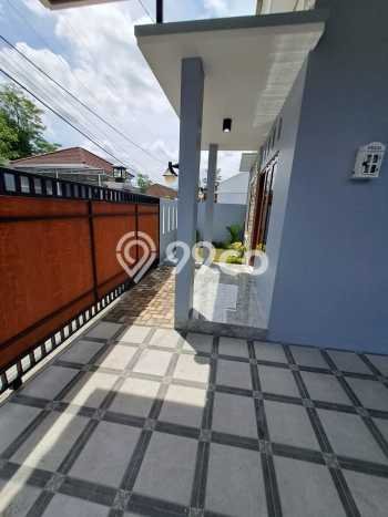 Properti Idaman 2 Kamar Tidur Akses Mudah di Sleman, Sleman Properti Idaman 2 Kamar Tidur Akses Mudah di Sleman, Sleman