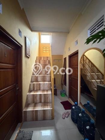 Investasi Kost di Depok Spesifikasi 13 KT & 10 KM Investasi Kost di Depok Spesifikasi 13 KT & 10 KM