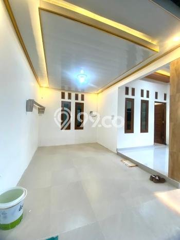 Rumah Modern Cantik 3 Kamar Bisa Langsung Pindah di Umbulharjo Rumah Modern Cantik 3 Kamar Bisa Langsung Pindah di Umbulharjo