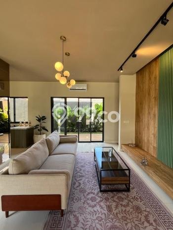 Rumah Modern Cantik 3 KT Siap Huni di Ngaglik Rumah Modern Cantik 3 KT Siap Huni di Ngaglik