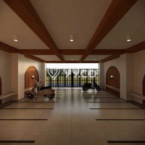 Dijual Segera Kost 20 Kamar, 20 Kamar Mandi di Depok, Sleman, Luas 400m2 Dijual Segera Kost 20 Kamar, 20 Kamar Mandi di Depok, Sleman, Luas 400m2