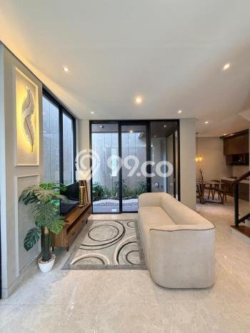 Rumah Modern Minimalis 4 KT Siap Huni di Ngemplak Rumah Modern Minimalis 4 KT Siap Huni di Ngemplak
