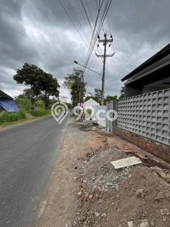 Jual Rumah Favorit Siap Huni LB 66m2 di Ngaglik, Sleman Jual Rumah Favorit Siap Huni LB 66m2 di Ngaglik, Sleman