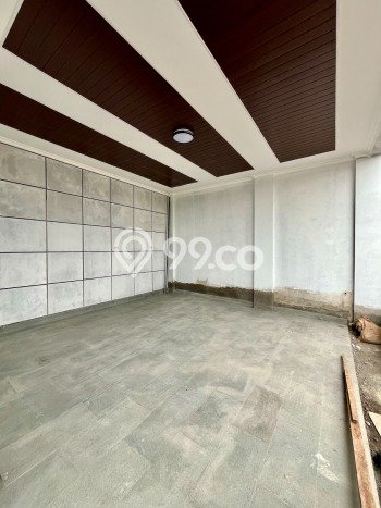 Jual Rumah Modern 4 KT di Maguwoharjo, Yogyakarta Jual Rumah Modern 4 KT di Maguwoharjo, Yogyakarta