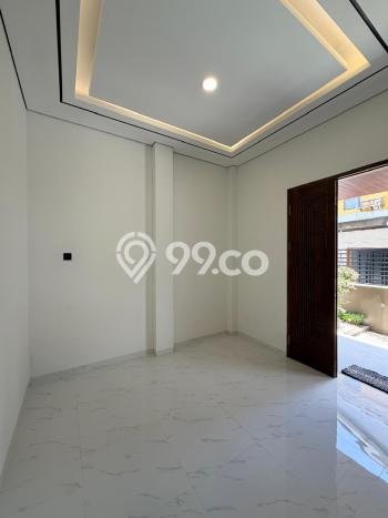 Dijual Rumah Premium dengan Fasilitas Sekitar Komplit di Ngaglik, Sleman Dijual Rumah Premium dengan Fasilitas Sekitar Komplit di Ngaglik, Sleman