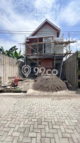 Jual Rumah Favorit Siap Huni LB 160m2 di Ngaglik, Sleman Jual Rumah Favorit Siap Huni LB 160m2 di Ngaglik, Sleman