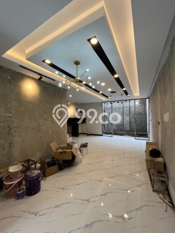 Hunian Cantik Minimalis Lb 130m2 di Ngaglik, Sleman Hunian Cantik Minimalis Lb 130m2 di Ngaglik, Sleman