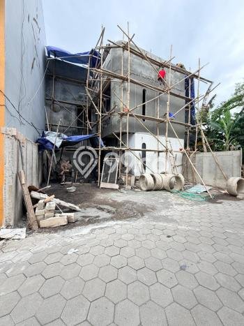 Dijual Segera Kost 20 Kamar, 20 Kamar Mandi di Depok, Sleman, Luas 400m2 Dijual Segera Kost 20 Kamar, 20 Kamar Mandi di Depok, Sleman, Luas 400m2