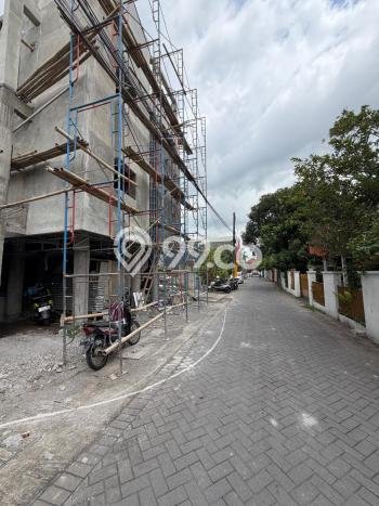 Kost Dijual Lokasi Depok, Sleman, Spesifikasi 0 Kamar Tidur dan Luas 625m2 Kost Dijual Lokasi Depok, Sleman, Spesifikasi 0 Kamar Tidur dan Luas 625m2