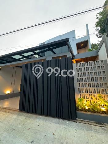 Hunian Cantik Minimalis Lb 140m2 di Ngaglik, Sleman Hunian Cantik Minimalis Lb 140m2 di Ngaglik, Sleman