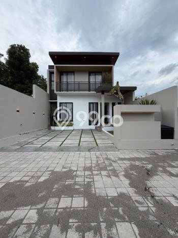 Rumah Modern Minimalis 3 KT Siap Huni di Ngemplak Rumah Modern Minimalis 3 KT Siap Huni di Ngemplak