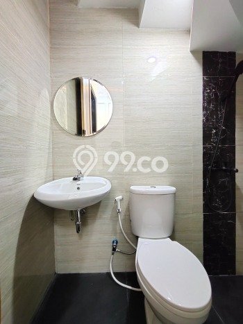 Rumah Minimalis 4 KT di Kaliurang Sleman Semi Furnished Rumah Minimalis 4 KT di Kaliurang Sleman Semi Furnished