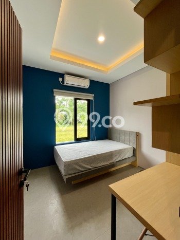 Rumah Elit Modern Siap Huni di Maguwoharjo Yogyakarta Rumah Elit Modern Siap Huni di Maguwoharjo Yogyakarta