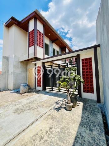 Unit Kost Dijual di Kawasan Depok Sleman dengan 18 KT Unit Kost Dijual di Kawasan Depok Sleman dengan 18 KT