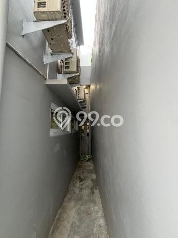 Rumah Kost untuk Dijual di Ngaglik dengan 10 KT, 9 KM, Luas 170m2 Rumah Kost untuk Dijual di Ngaglik dengan 10 KT, 9 KM, Luas 170m2