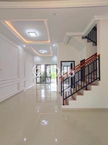 Rumah Minimalis 4 KT di Kaliurang Sleman Semi Furnished Rumah Minimalis 4 KT di Kaliurang Sleman Semi Furnished
