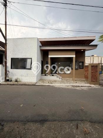 Aset Investasi! Rumah Kost Dijual di Ngaglik, Sleman, 9 KT, 7 KM, Luas 128m2 Aset Investasi! Rumah Kost Dijual di Ngaglik, Sleman, 9 KT, 7 KM, Luas 128m2