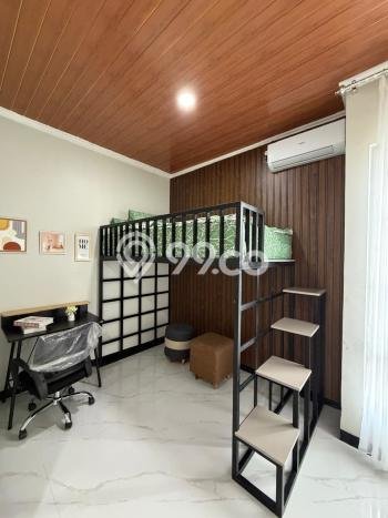Rumah Kost Dijual di Ngaglik, Sleman, Spesifikasi 16 KT, 16 KM, 390m2 Rumah Kost Dijual di Ngaglik, Sleman, Spesifikasi 16 KT, 16 KM, 390m2
