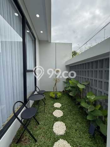 Rumah Modern Minimalis 2 KT Bisa Langsung Pindah di Banguntapan Rumah Modern Minimalis 2 KT Bisa Langsung Pindah di Banguntapan