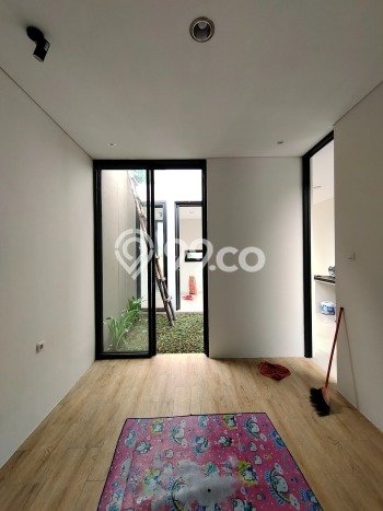 Rumah Modern Cantik 3 KT Siap Huni di Ngaglik Rumah Modern Cantik 3 KT Siap Huni di Ngaglik
